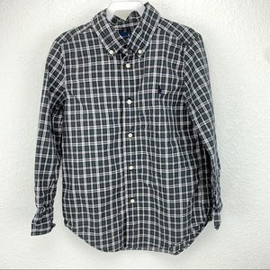 Ralph Lauren Boy’s Size 6 Button Down